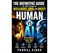 Human vs AI