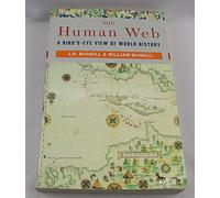 Human Web: A Bird's-Eye View of World History