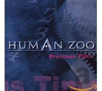 HUMAN ZOO - Precious Time