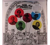 HUMAN ZOO - the human zoo