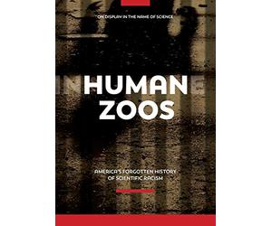 Human Zoos [Blu-ray]