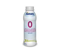 Humana 0 470ml expert bott