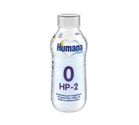Humana 0 HP2 Expert 470ml