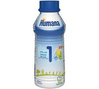 HUMANA 1 470 ML HMO BOTTIGLIA