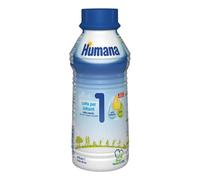 Humana 1 470Ml Hmo Bottiglia