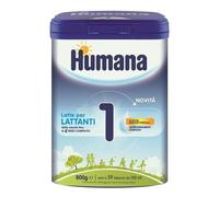 Humana 1 800G 5 Hmo Mp