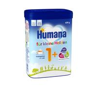 Humana 1+ bevanda per bambini 650g (Scandenza 8.4.2027)