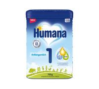 Humana 1 Latte dalla Nascita 750g