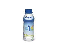 Humana - 1 Latte liquido 0-6 mesi 470ML