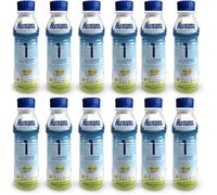 Humana 1 Latte Liquido per Neonati0-6 Mesi Offerta 12 brick da 470ml