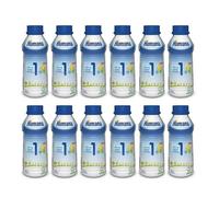 Humana 1 Latte Nature Care Liquido ML.470 [ 12 BRICK ]