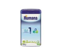 Humana 1 Latte per lattanti 1100 g