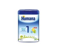 Humana 1 Latte per Lattanti in Polvere 800g