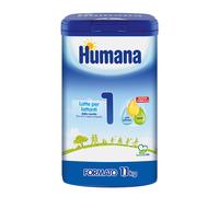 Humana HUMANA 1 PROBAL 1100 G MP