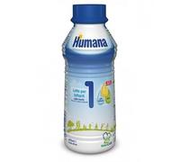Humana 1 Probal Bottiglia 470 Ml