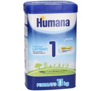 Humana 1 1100G 5Hmo Mp