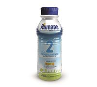 Humana 2 470Ml 5Hmo Bott