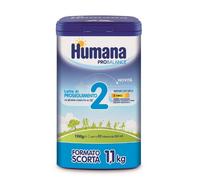 Humana 2 5Hmo Mp 1100 G