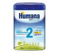 HUMANA 2 800G 5HMO MP