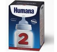 HUMANA 2 800G 5HMO MP