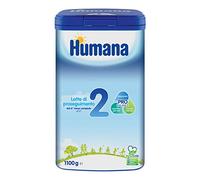 Humana 2 NaturCare Latte Di Proseguimento 1100g