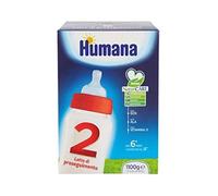 Humana 2 Prebiotici 1100 G
