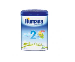 HUMANA 2 Probal 800g MP