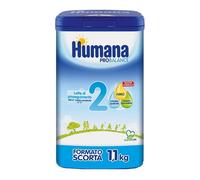 Humana 2 Probalance 1100 g