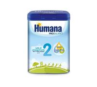 Humana 2 ProBalance Latte Crescita con 5HMO e DHA 1100 g