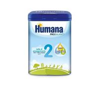 Humana 2 ProBalance Latte Crescita con 5HMO e DHA 1100 g