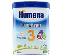 HUMANA 3 800G NATCARE MP