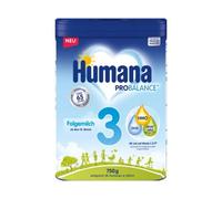 Humana 3 Latte di proseguimento 750g