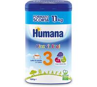 humana 3 natcare 1100g
