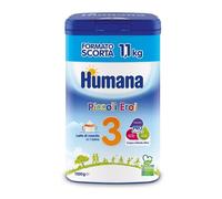 HUMANA ITALIA SPA HUMANA 3 Natcare 1100g