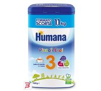 HUMANA 3 PROBALANCE 1100 G MP