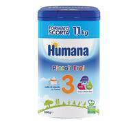 Humana 3 Probalance 1100 g Polvere per soluzione orale
