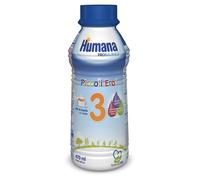 Humana 3 ProBalance Latte Di Crescita 470ml