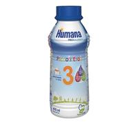 Humana 3 Probalance Latte Di Crescita Liquido Dall'anno ai Due Anni di Vita 470 ml