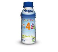 HUMANA 4 Natcare Liquido 470ml
