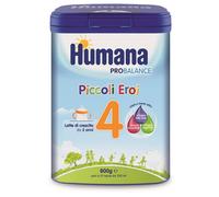 HUMANA 4 PROBALANCE 800 G MY PACK