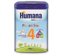 HUMANA 4 PROBALANCE 800G MP