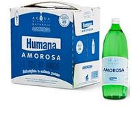 Humana Italia Acqua Amorosa 1000 Ml