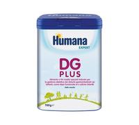 Humana dg plus expert 700g mp