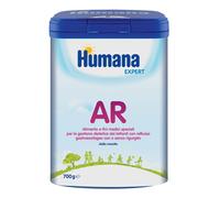 HUMANA AR 700G EXPERT MP