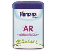 Humana Ar 700g Expert Mp