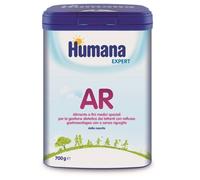 Humana AR Expert Polvere Confezione da 700gr