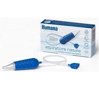 humana Aspiratore nasale