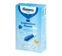 Humana Italia Aspiratore Nasale Humana