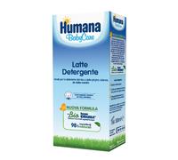 Humana Baby Care Latte Detergente – 300 ml