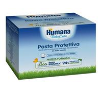 Humana Baby Care Pasta Tubo 100 Ml